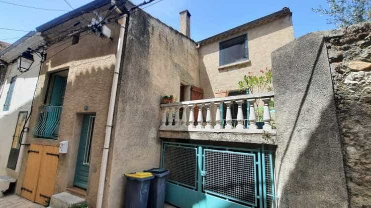 σπίτι σε Μαγαλάς, Occitanie 10836143