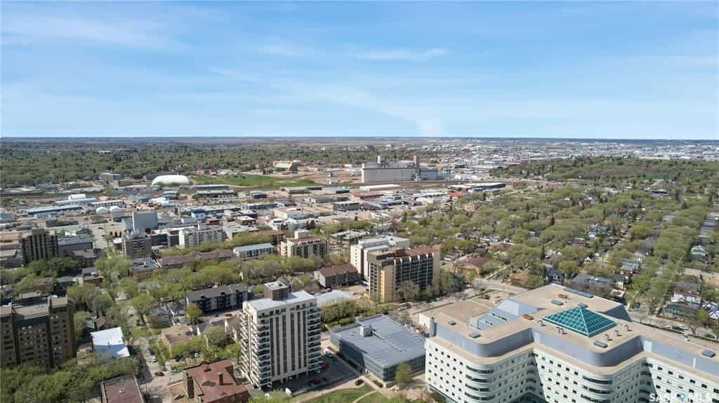 Condominium in Saskatoon, Saskatchewan 10836169