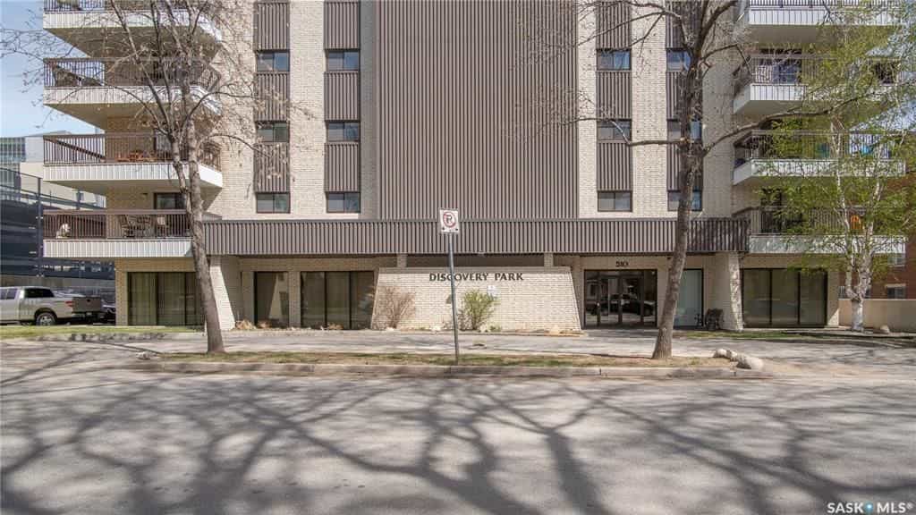Condominium in Saskatoon, Saskatchewan 10836169
