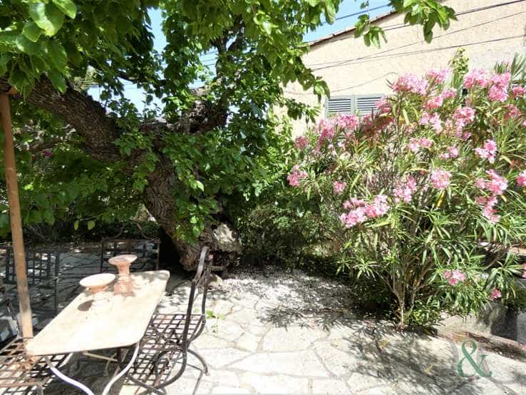casa en Cogolin, Provence-Alpes-Côte d'Azur 10836170