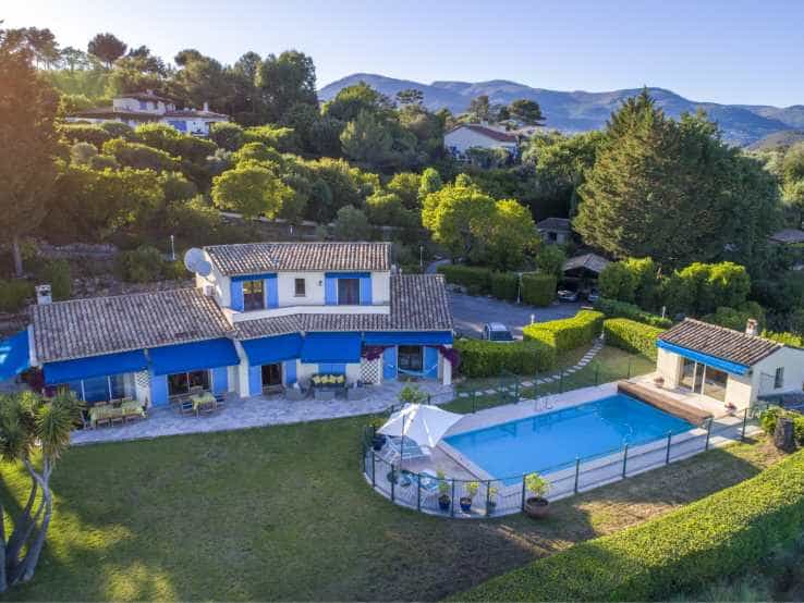 casa no Le Chateau, Provença-Alpes-Costa Azul 10836177