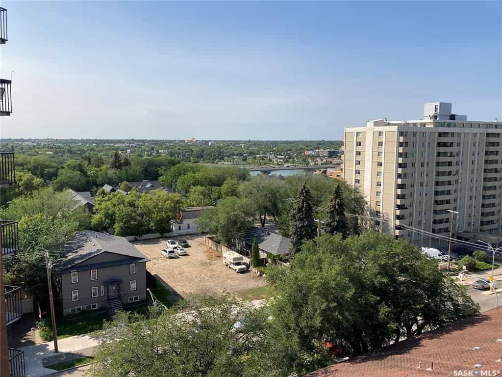 Condomínio no Saskatoon, Saskatchewan 10836202