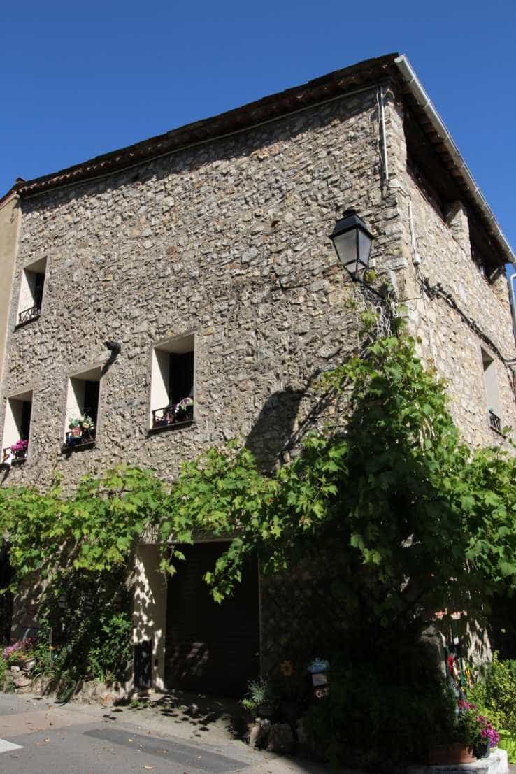 Huis in Mouans-Sartoux, Provence-Alpes-Côte d'Azur 10836205