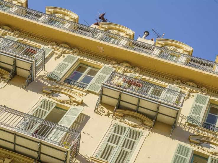 Condominium in Nice, Provence-Alpes-Cote d'Azur 10836224