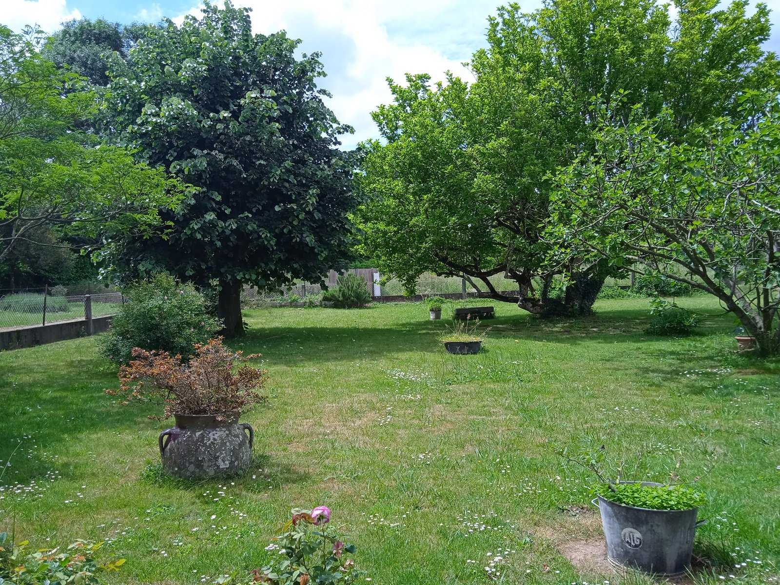 жилой дом в La Chataigneraie, Pays de la Loire 10836238