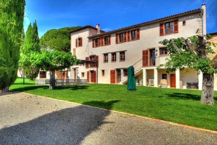 House in Aups, Provence-Alpes-Cote d'Azur 10836244
