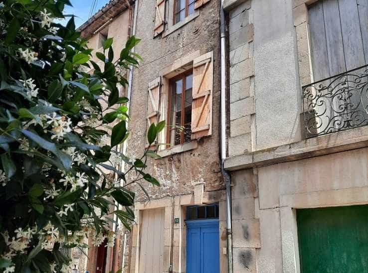 rumah dalam Magalas, Occitanie 10836249
