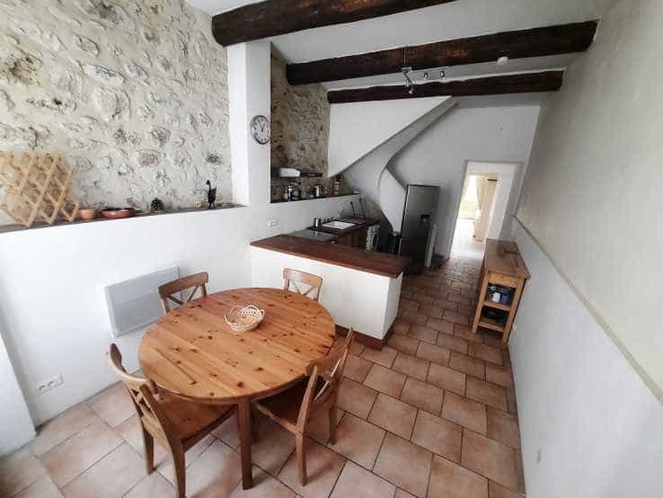 rumah dalam Magalas, Occitanie 10836249