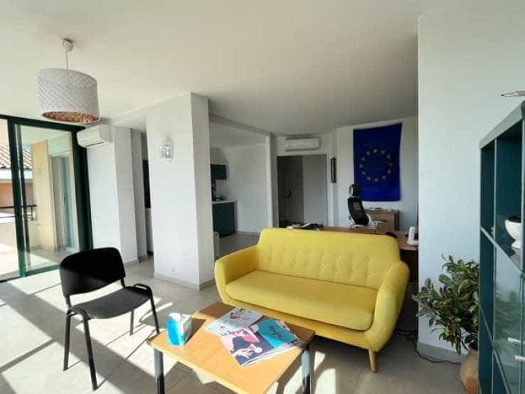 Condominium dans Mougins, Provence-Alpes-Côte d'Azur 10836305