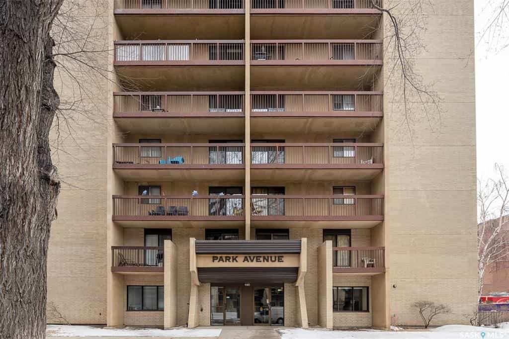 Condominium dans Saskatoon, Saskatchewan 10836313