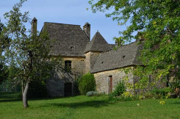 آخر في Montignac-Lascaux, Nouvelle-Aquitaine 10836318