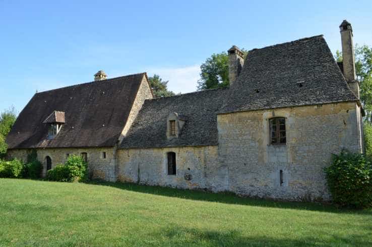 Lain di Montignac-Lascaux, Nouvelle-Aquitaine 10836318