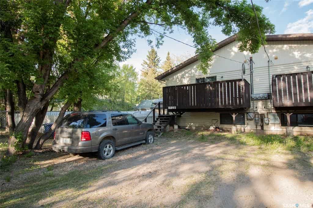 Eigentumswohnung im Saskatoon, Saskatchewan 10836330