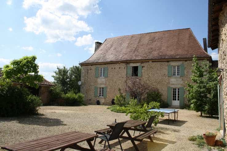 Other in Les Eyzies, Nouvelle-Aquitaine 10836331