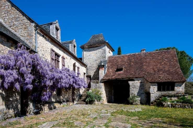 Andet i Martel, Occitanie 10836333