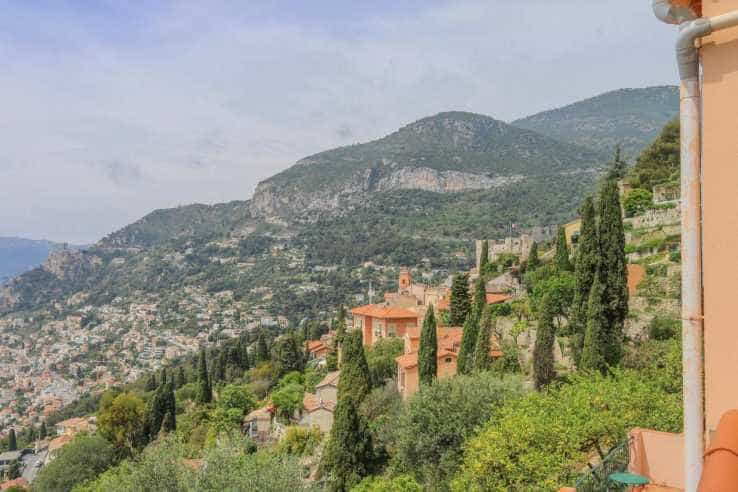 Rumah di Kapten Martin, Provence-Alpes-Cote d'Azur 10836353
