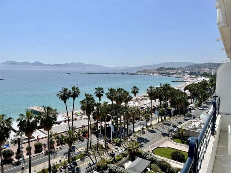 Condominio nel Cannes, Provenza-Alpi-Costa Azzurra 10836364