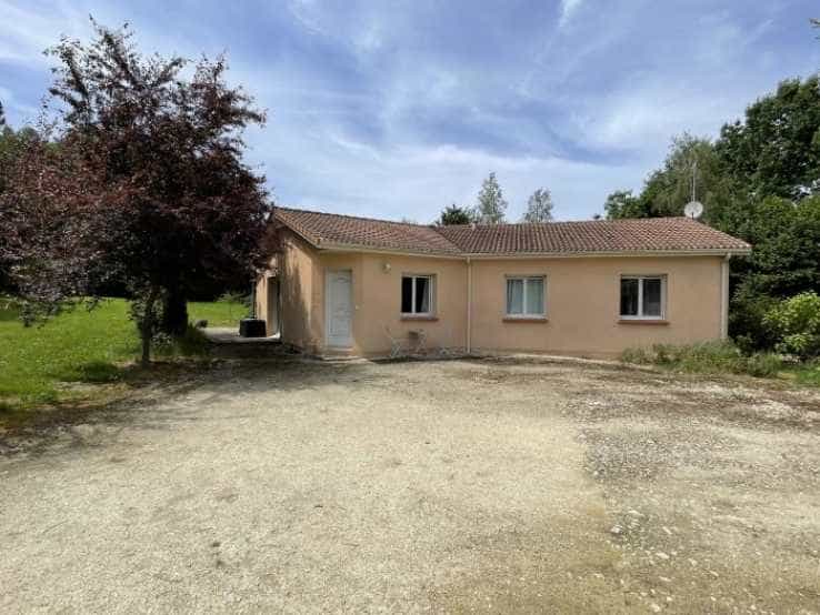 House in Eauze, Occitanie 10836369