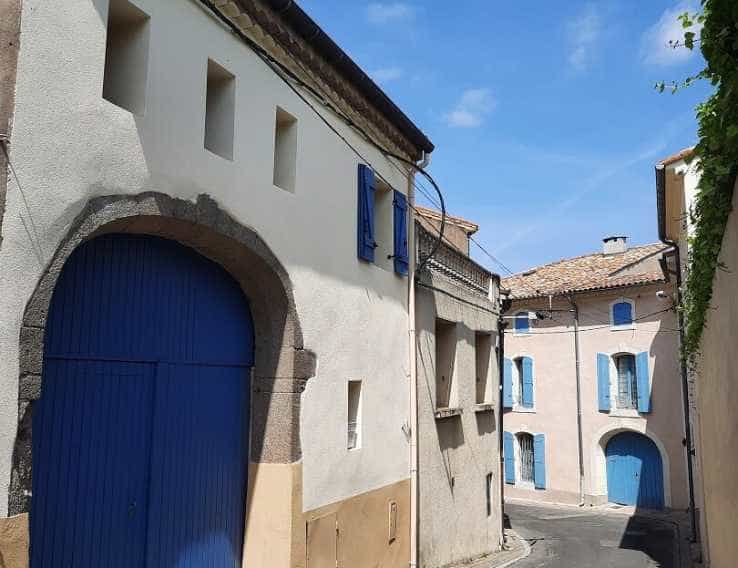 casa en Valros, Occitanie 10836385