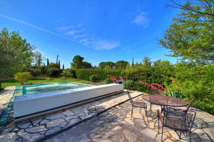 Casa nel Aups, Provence-Alpes-Cote d'Azur 10836429