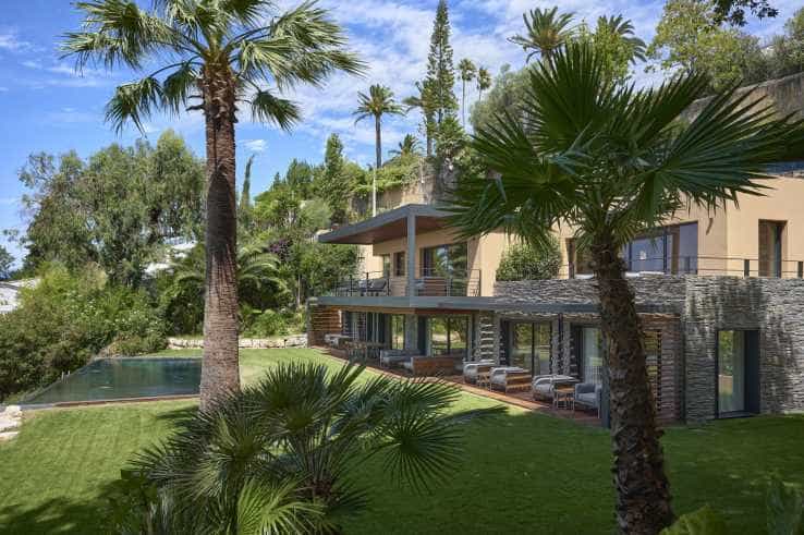 Hus i Cannes, Provence-Alpes-Cote d'Azur 10836434