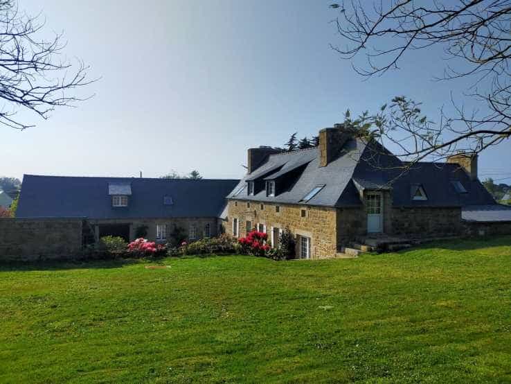 Будинок в Penvenan, Bretagne 10836441