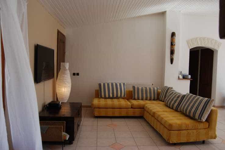 casa no Saint-Paul-en-Forêt, Provença-Alpes-Costa Azul 10836445