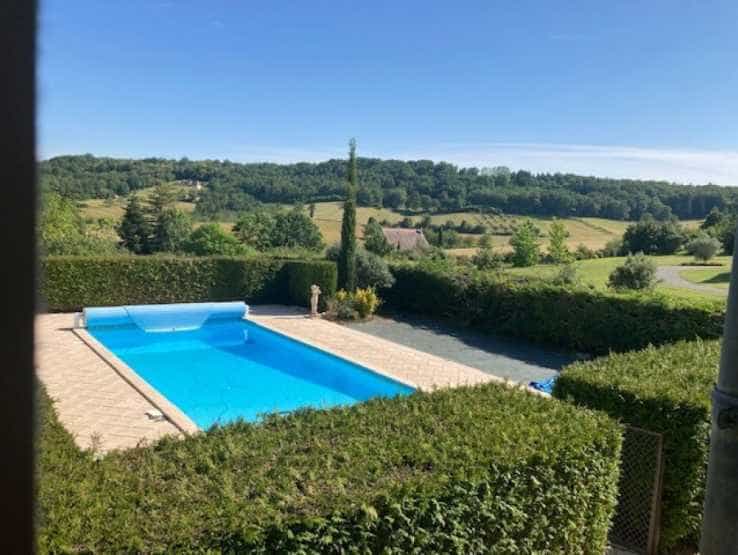 House in Domme, Nouvelle-Aquitaine 10836448