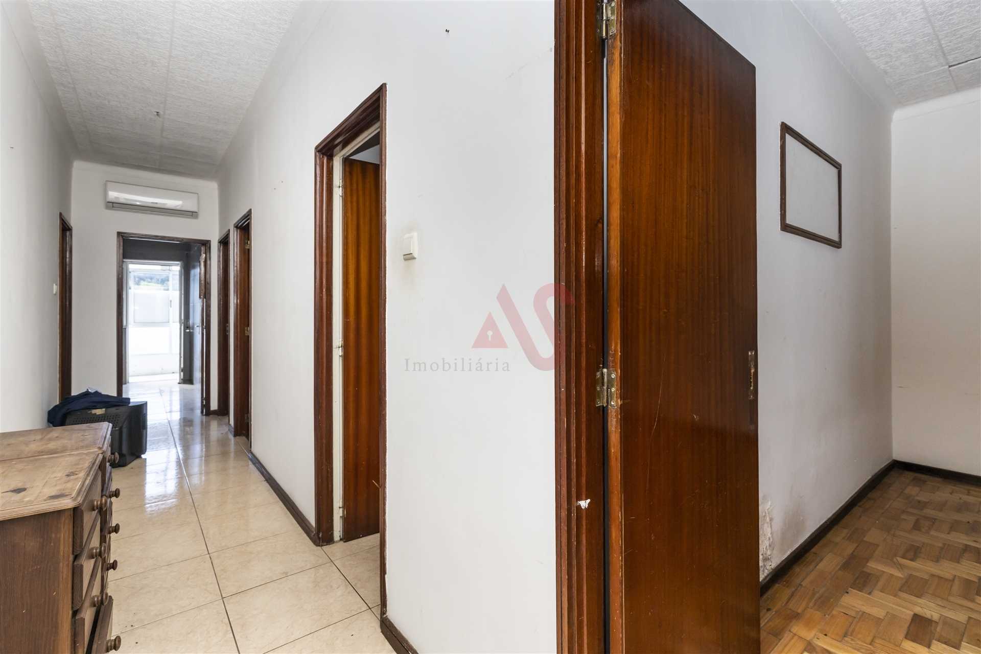 Condominium in Trezeste, Braga 10836474