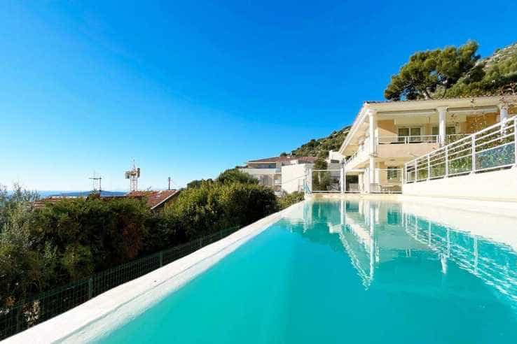 casa en Cabo de Ail, Provenza-Alpes-Costa Azul 10836480
