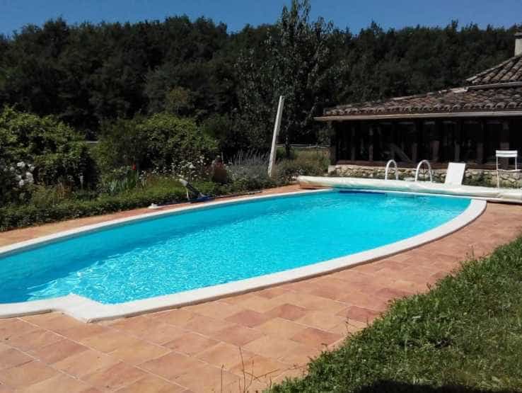 House in Issigeac, Nouvelle-Aquitaine 10836489