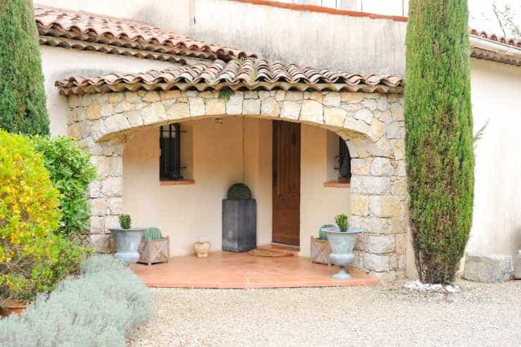 Dom w Saint-Cézaire-sur-Siagne, Provence-Alpes-Côte d'Azur 10836499
