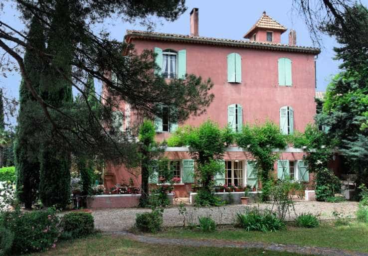 Huis in Cavaillon, Provence-Alpes-Côte d'Azur 10836527
