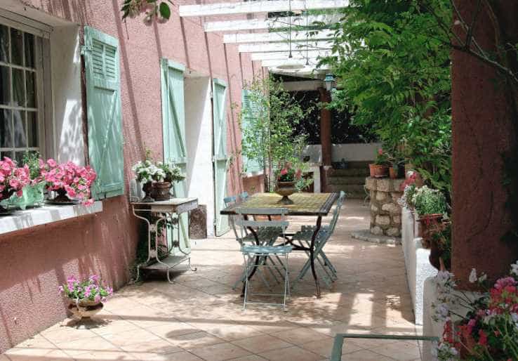 بيت في Cavaillon, Provence-Alpes-Cote d'Azur 10836527
