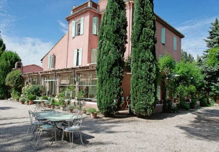 Huis in Cavaillon, Provence-Alpes-Côte d'Azur 10836527
