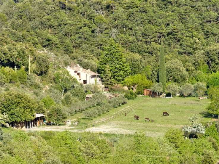 Haus im Aups, Provence-Alpes-Côte d'Azur 10836529