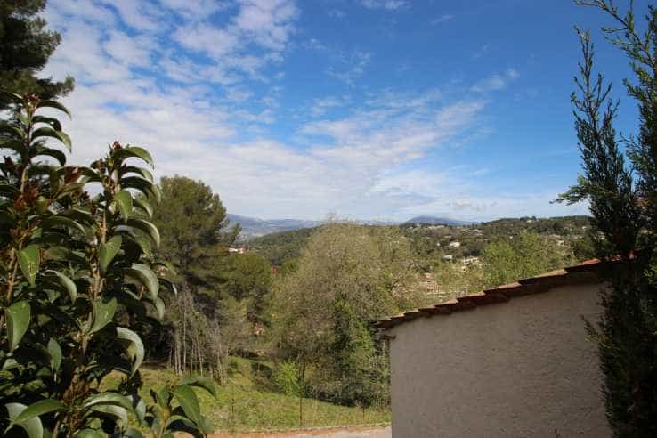 House in Mougins, Provence-Alpes-Cote d'Azur 10836532