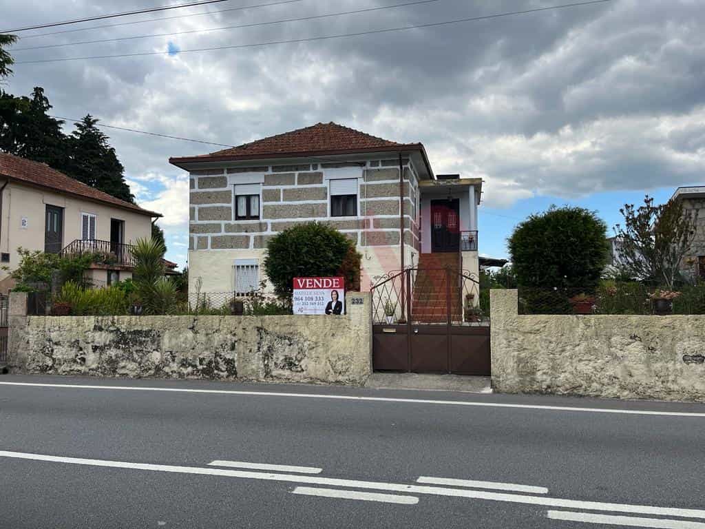 House in Roriz, Porto 10836562