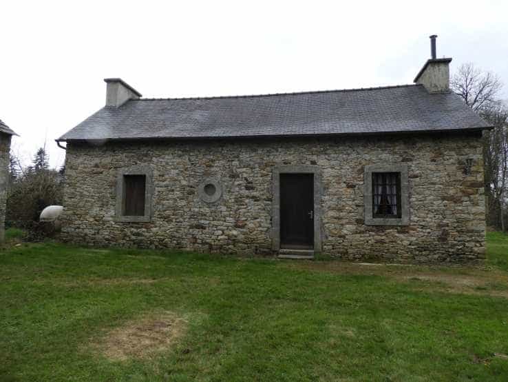房子 在 Loqueffret, Brittany 10836599