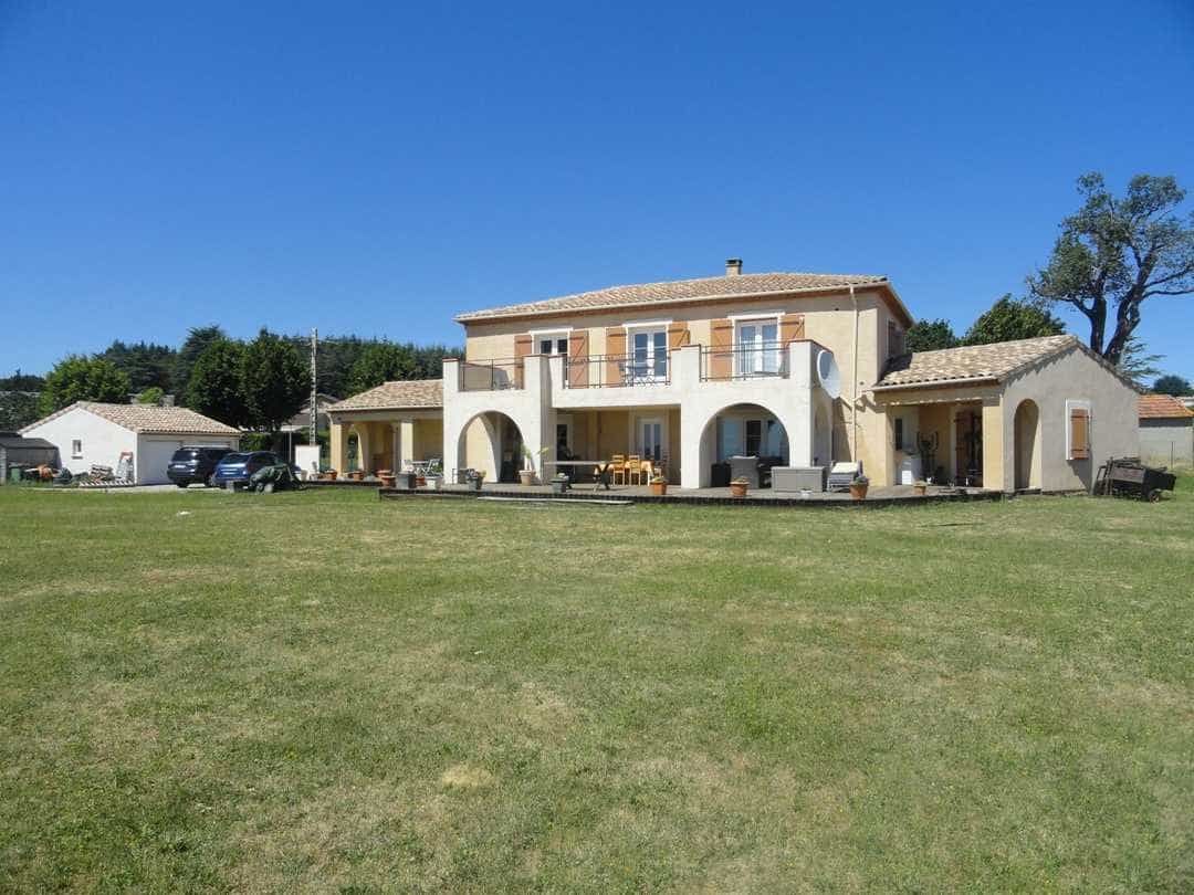 rumah dalam Cuxac-Cabardes, Occitanie 10836603