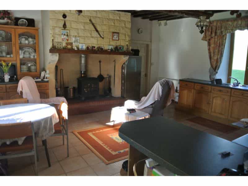 Huis in Le Molay-Littry, Normandy 10836623
