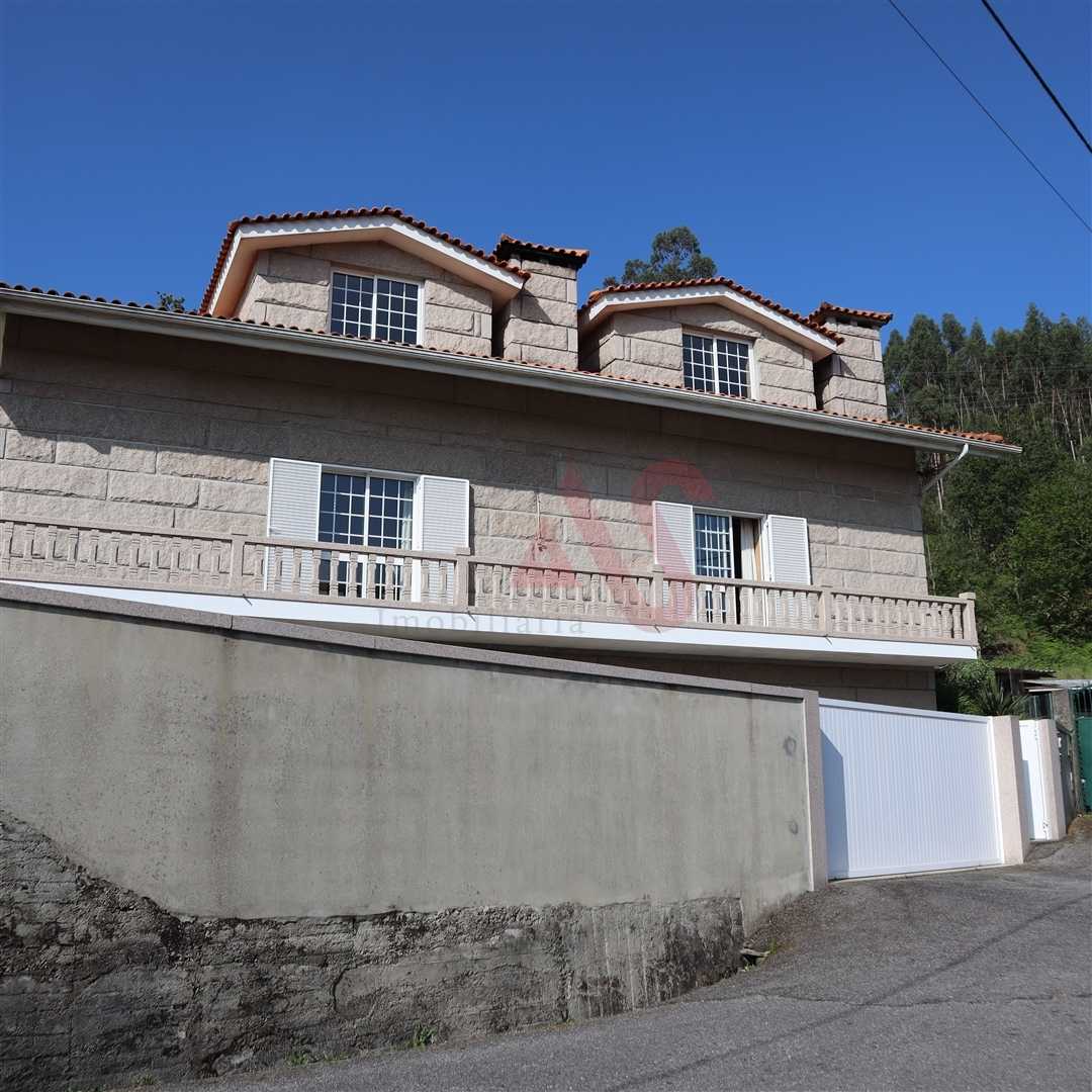 House in Roriz, Porto 10836639