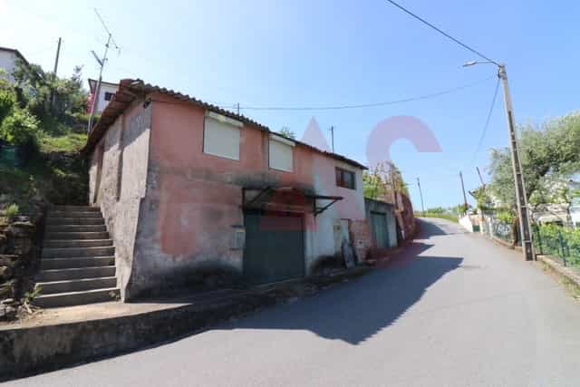 жилой дом в Селорико де Басто, Брага 10836654