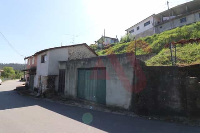 Будинок в Celorico de Basto, Braga 10836654