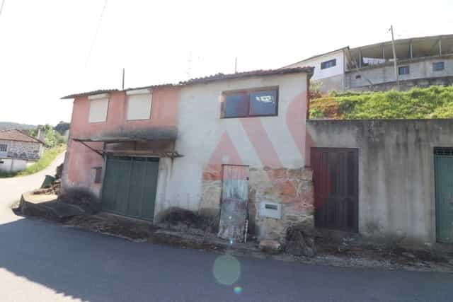 casa no Celorico de Basto, Braga 10836654
