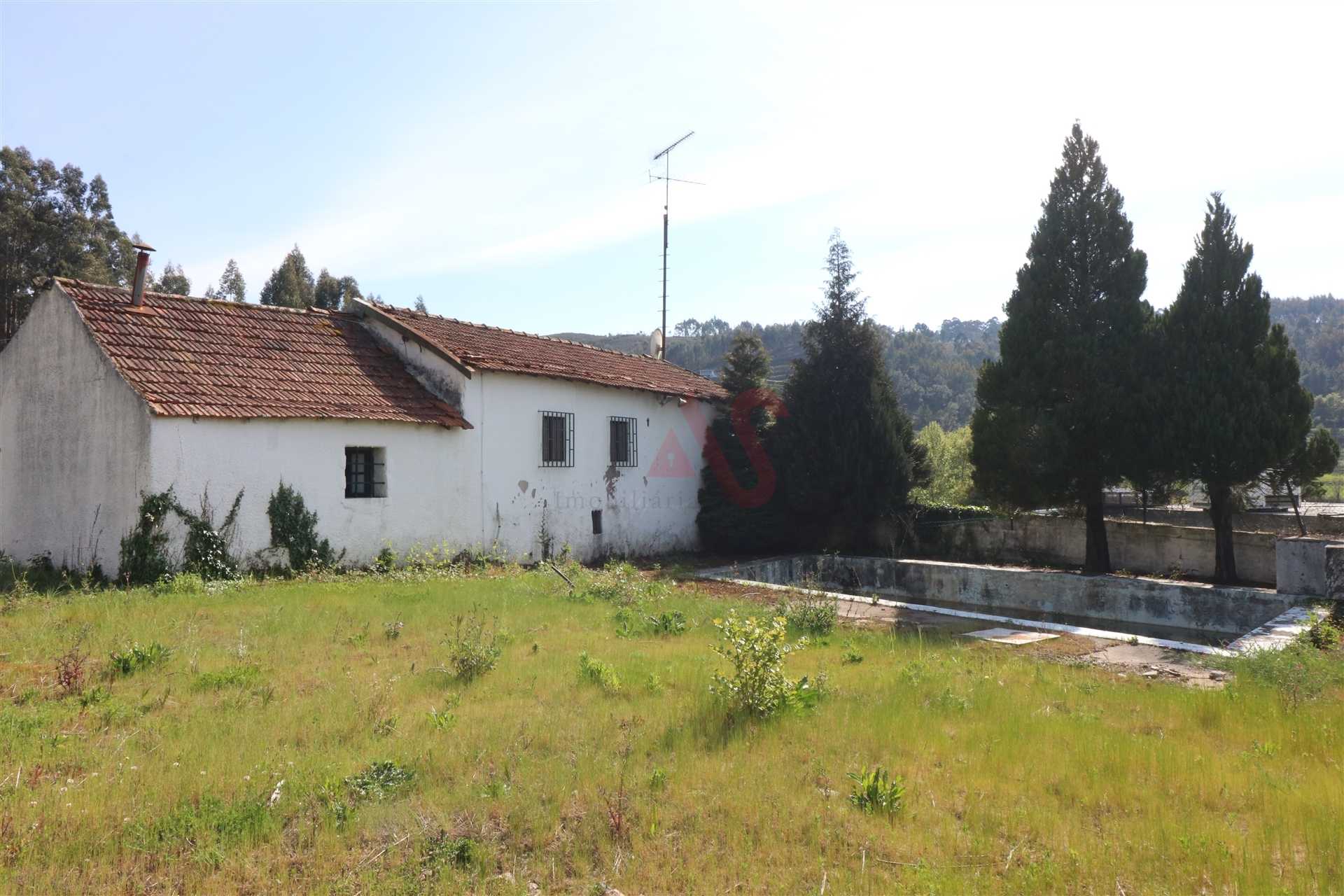 House in Lousada, Porto 10836667
