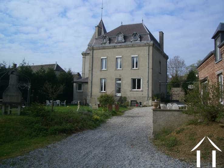 Casa nel Saint-Michel, Hauts-de-France 10836669