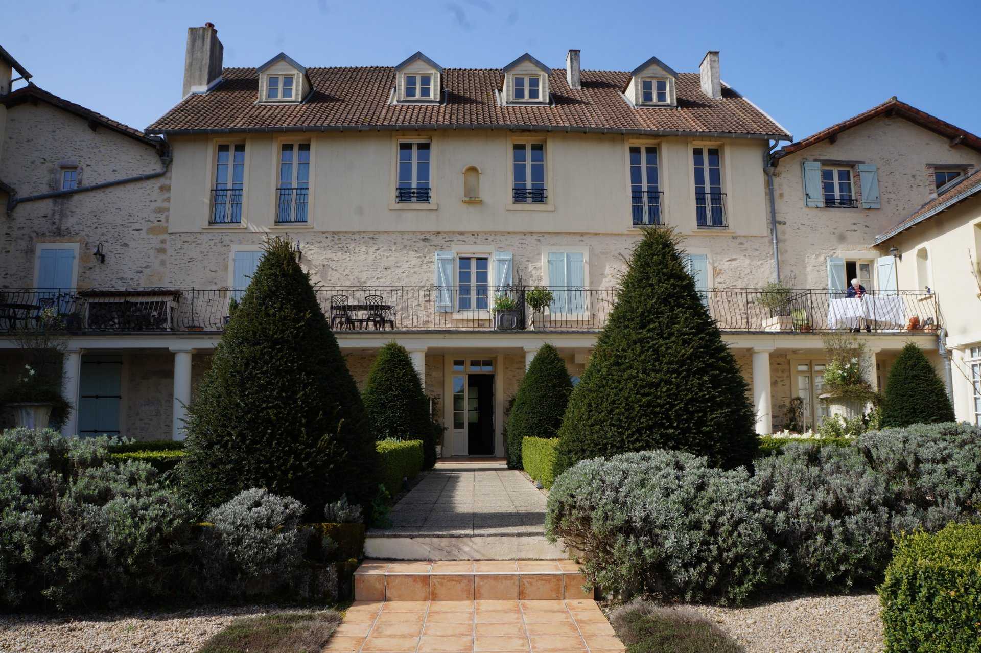Eigentumswohnung im Vouvant, Pays de la Loire 10836672