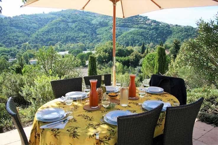 Rumah di Auribeau-sur-Siagne, Provence-Alpes-Cote d'Azur 10836682