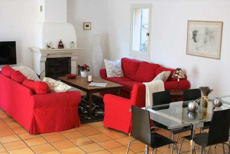 casa no Auribeau-sur-Siagne, Provence-Alpes-Côte d'Azur 10836682